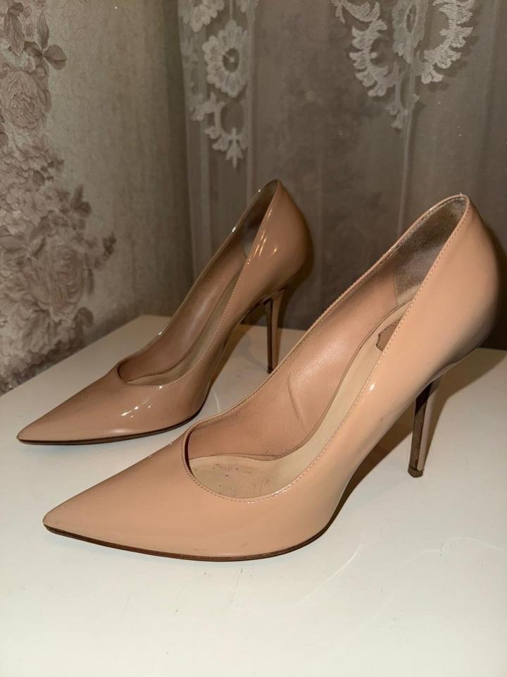Туфли Dior